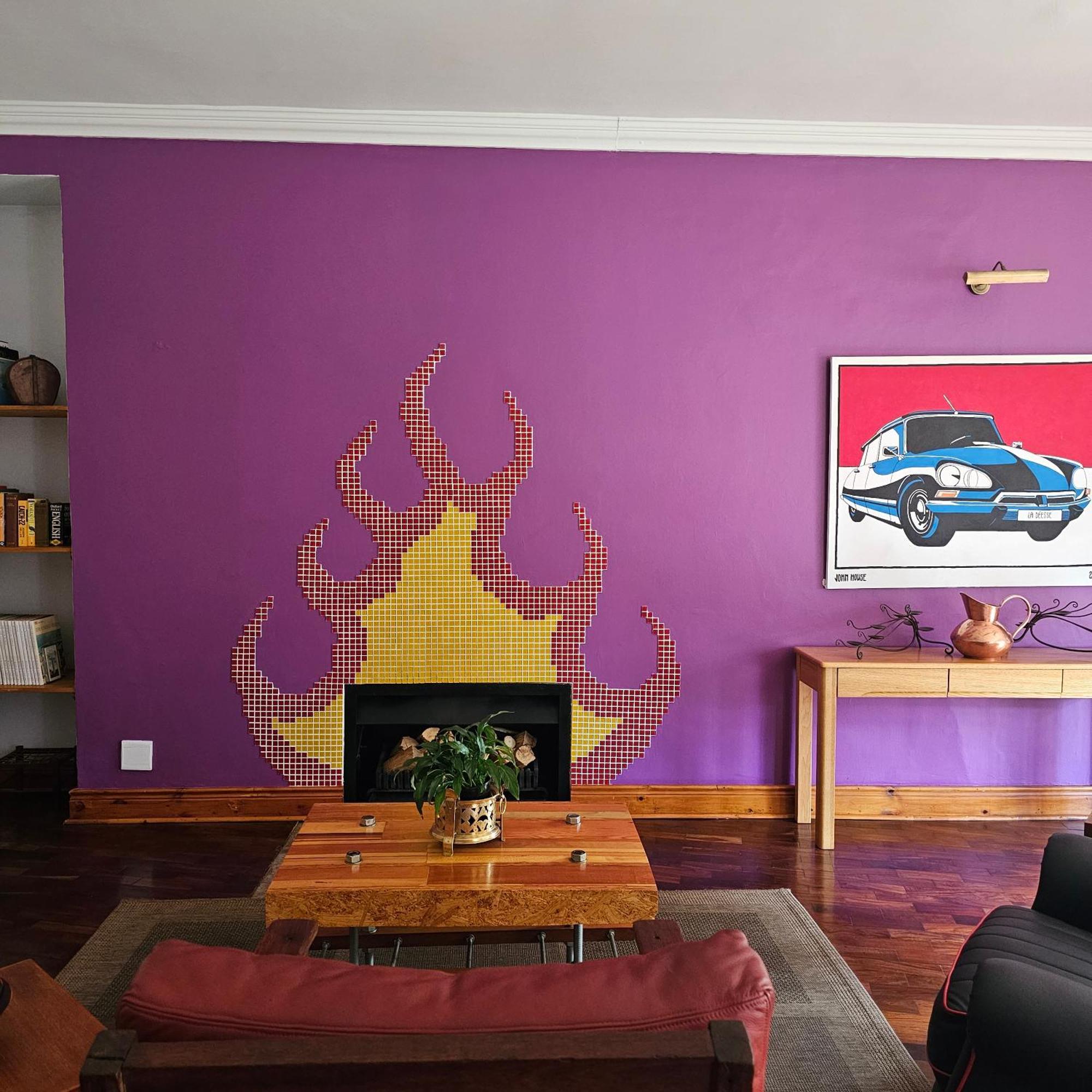 House Of House Guest House Stellenbosch Exterior photo