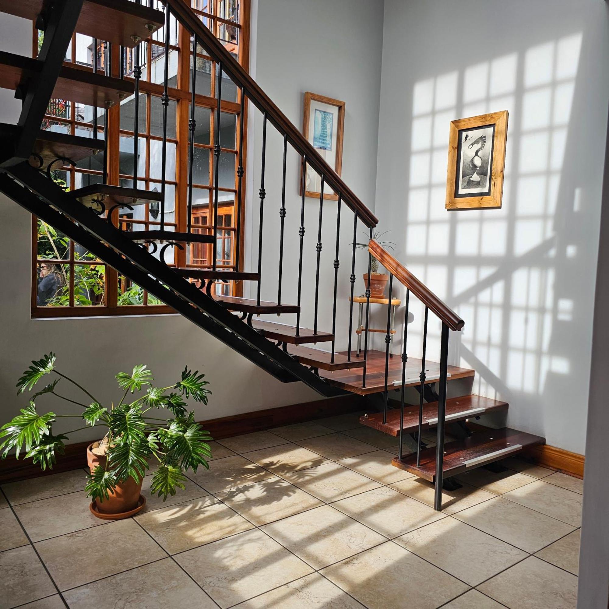 House Of House Guest House Stellenbosch Exterior photo