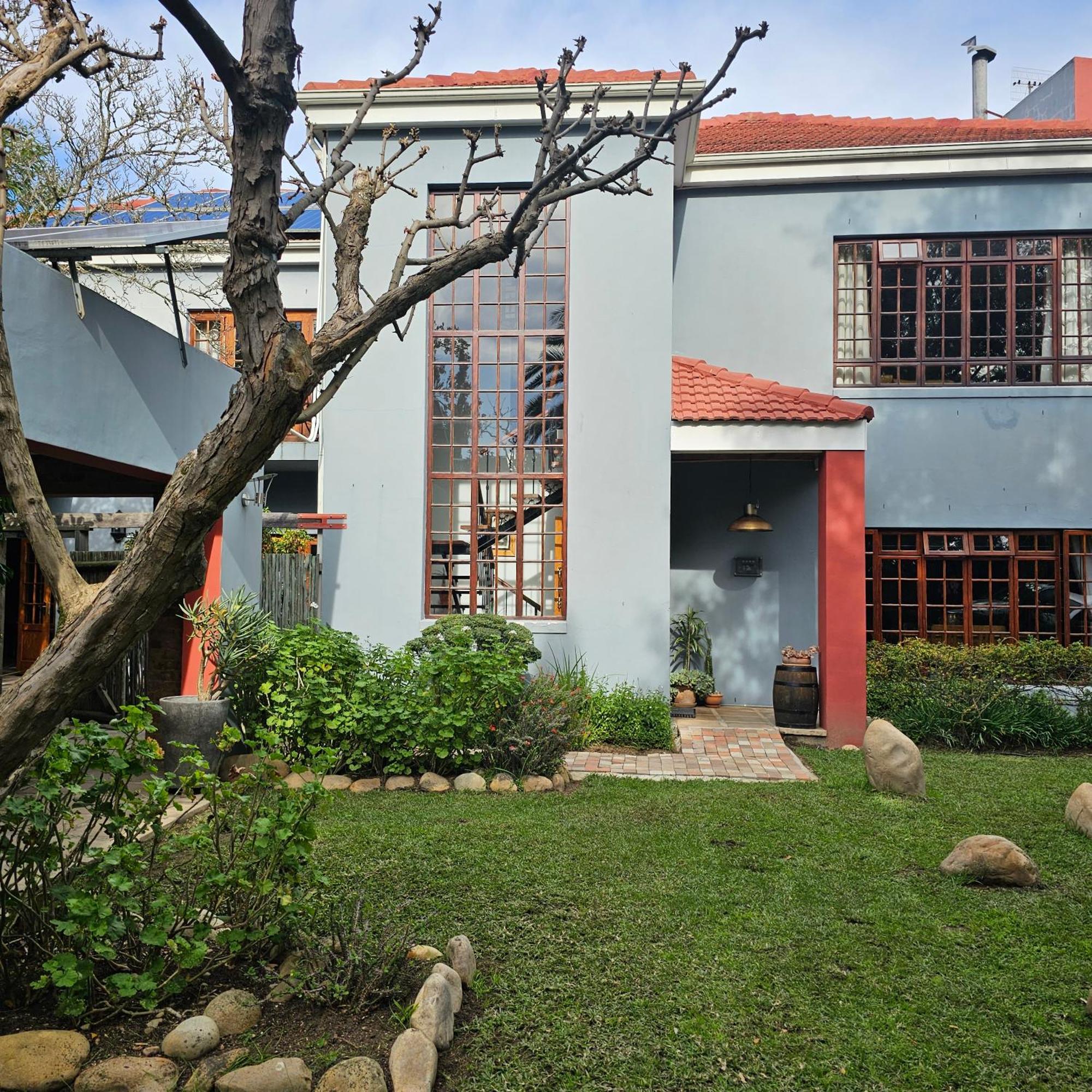 House Of House Guest House Stellenbosch Exterior photo
