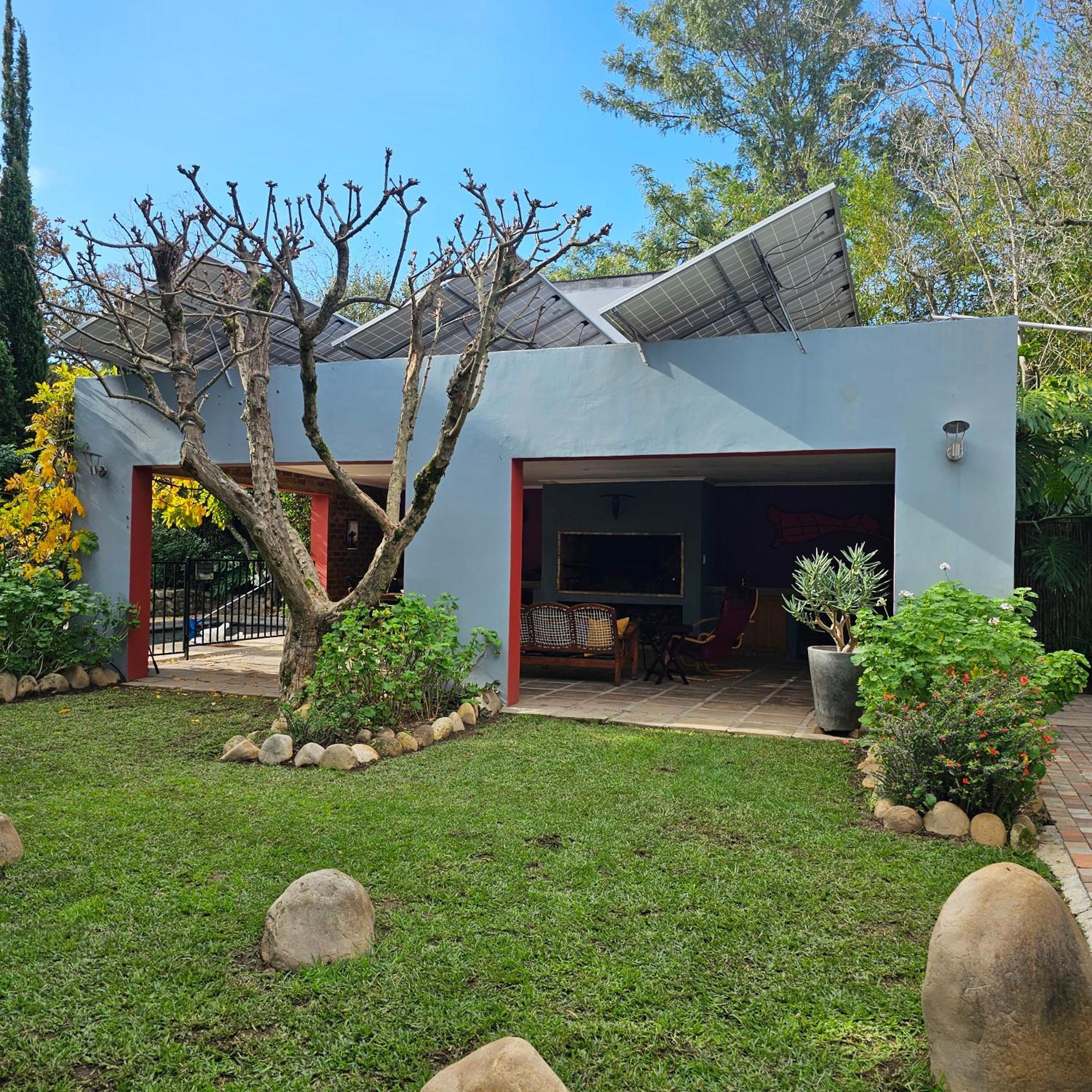 House Of House Guest House Stellenbosch Exterior photo