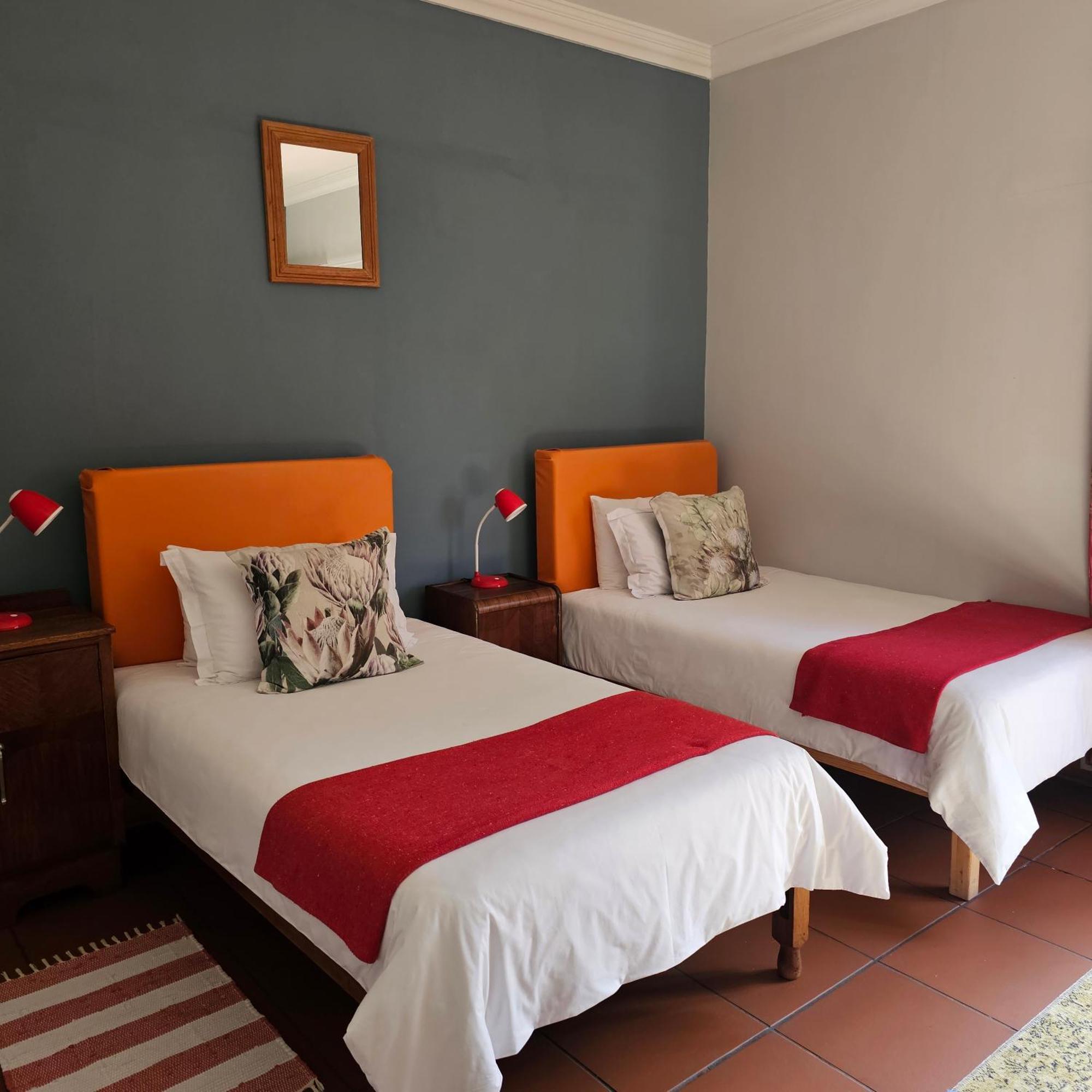 House Of House Guest House Stellenbosch Exterior photo