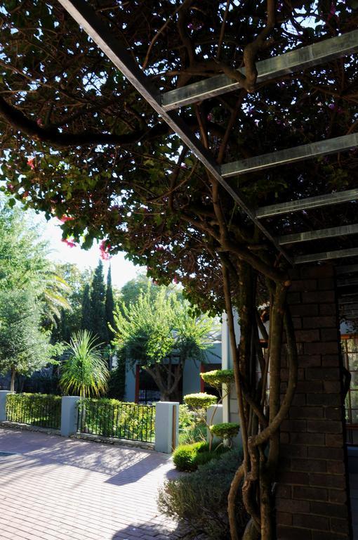 House Of House Guest House Stellenbosch Exterior photo